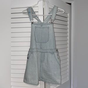 Forever 21 Overalls Dress! Worn once
